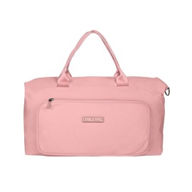 Image pro obrázek produktu Střední cestovní taška SUITSUIT® Natura - rose