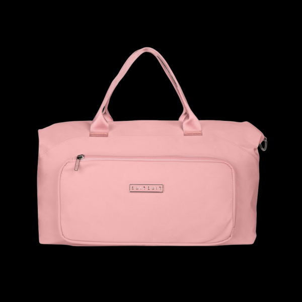 Střední cestovní taška SUITSUIT® Natura - rose