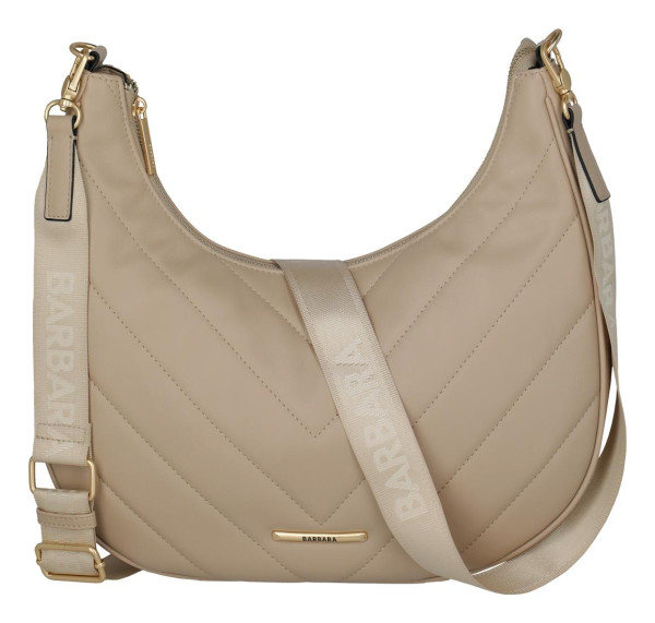 Image pro obrázek produktu Travelite BARBARA Cozy Hobo Bag Sand
