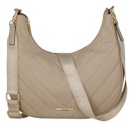 Image pro obrázek produktu Travelite BARBARA Cozy Hobo Bag Sand