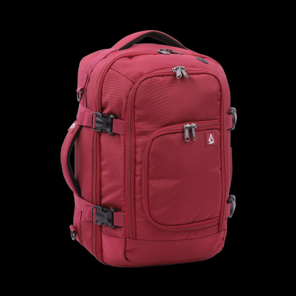 Batoh AEROLITE BPMAX03 18 L - červená
