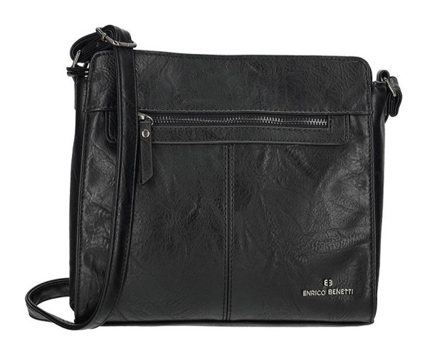 Enrico Benetti Julia 65032 Black