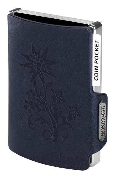 Mondraghi Silhouette Edelweiss Blue