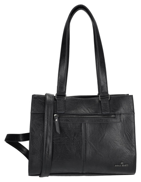 Enrico Benetti Julia 65035 Black