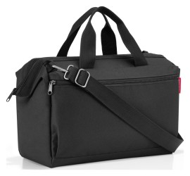 Image pro obrázek produktu Reisenthel Allrounder S Pocket Black