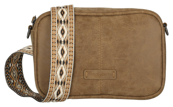 Enrico Benetti Indy 66720 Camel
