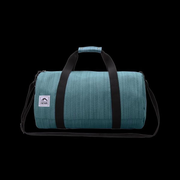 Střední cestovní taška OUTDOOR&nbsp;GEAR 8212 - modrá