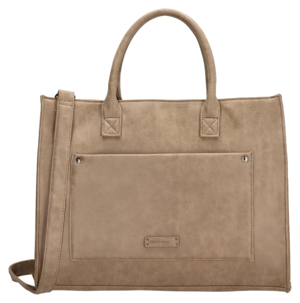 Image pro obrázek produktu Enrico Benetti Bobbi 66523 Medium Taupe