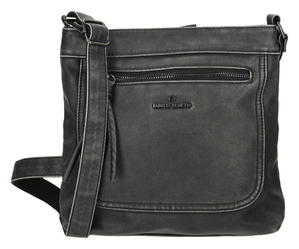 Enrico Benetti Harper 65064 Black
