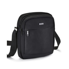 Image pro obrázek produktu Taška přes rameno ROCK SB-0049_black - černá