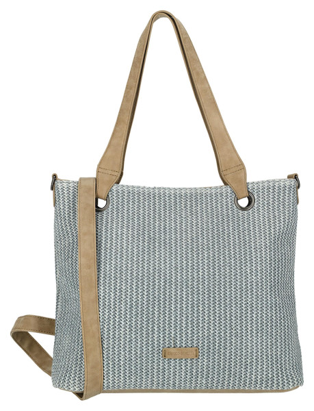Enrico Benetti Summer 66774 Jeansblue