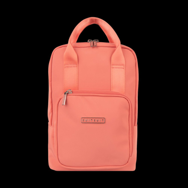 Batoh SUITSUIT® Natura mini  6,5 L - coral