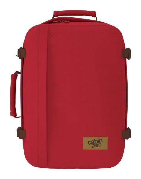 Image pro obrázek produktu CabinZero Classic 36L London red