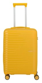Travelite Pacific S Yellow