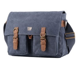 Image pro obrázek produktu Troop London TRP0210 Taška pro volný čas - Blue