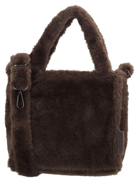 Beagles Barakaldo 24613 Dark brown