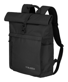 Image pro obrázek produktu Travelite Basics Roll-up Backpack Black