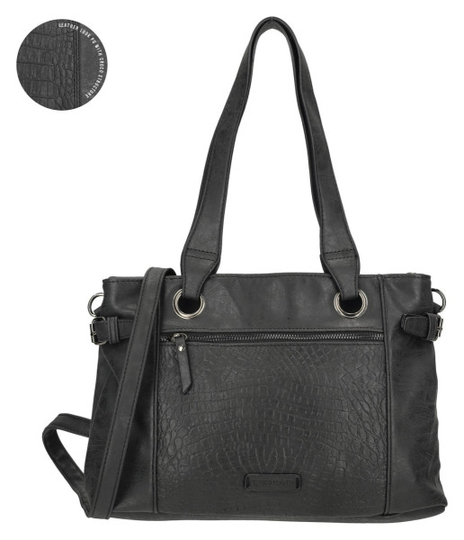 Enrico Benetti Josie 65041 Black