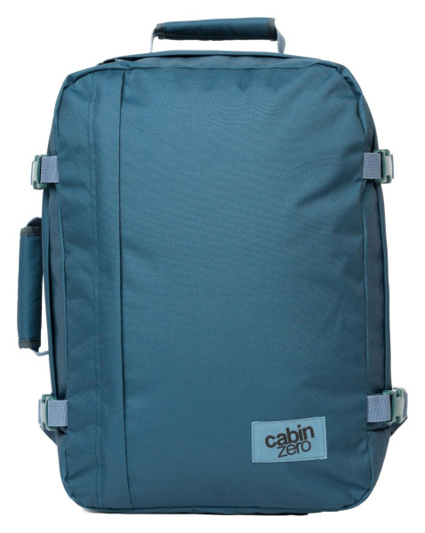 Image pro obrázek produktu CabinZero Classic 36L Aruba Blue