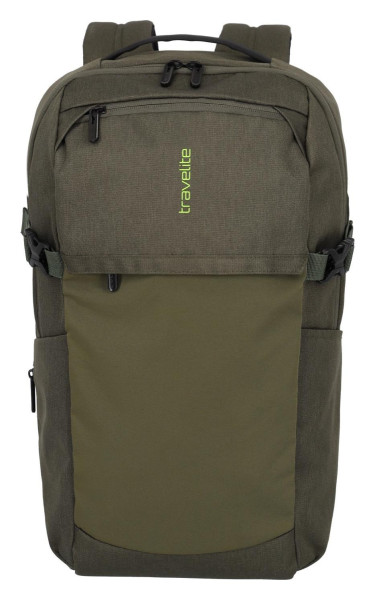 Image pro obrázek produktu Travelite Pathway Backpack Allround Olive
