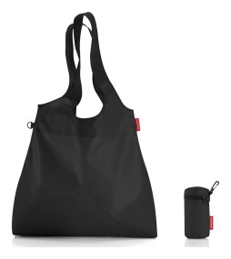 Image pro obrázek produktu Reisenthel Mini Maxi Shopper L Black