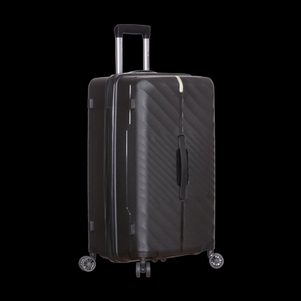 Plastový kufr OUTDOOR&nbsp;GEAR Stellar M - černá