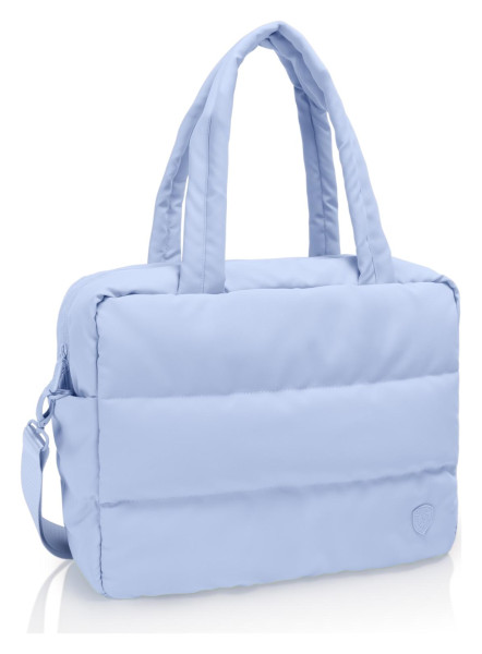 Image pro obrázek produktu Heys Puffer Personal Bag Light Blue