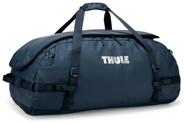 Thule Chasm sportovní taška 90 l TDSD304 - Darkest Blue