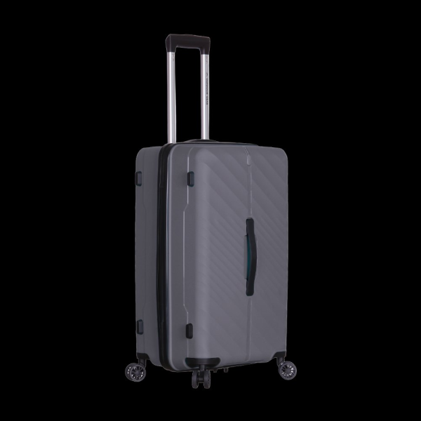 Kabinový kufr OUTDOOR&nbsp;GEAR Stellar S - šedá