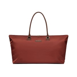 Image pro obrázek produktu Střední cestovní taška SUITSUIT® Fab Seventies Red Ochre - červená