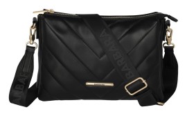 Image pro obrázek produktu Travelite BARBARA Cozy Crossbody Bag Trio Black