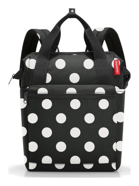 Image pro obrázek produktu Reisenthel Allrounder R Dots White