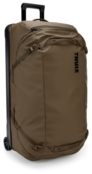 Thule Chasm Duffel roller TCWD232 - Deep Khaki
