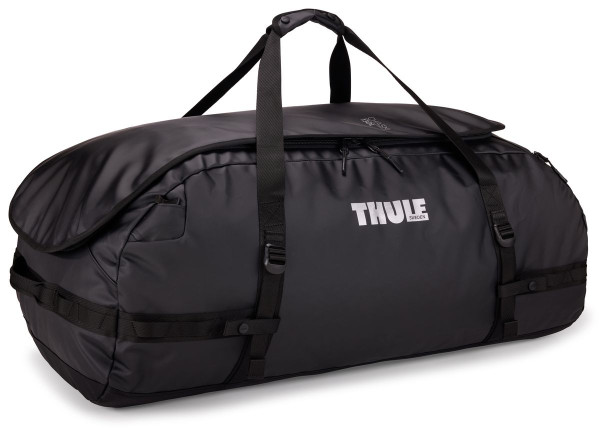 Image pro obrázek produktu Thule Chasm sportovní taška 130 l TDSD305 - černá