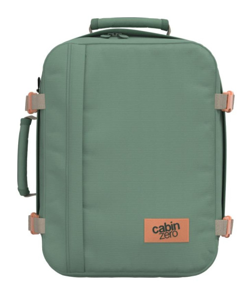 Image pro obrázek produktu CabinZero Classic 28L Sage forest