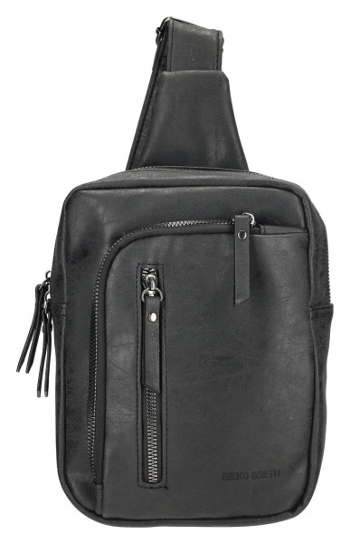 Enrico Benetti Zoë 66922 Black