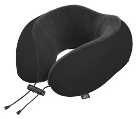 Image pro obrázek produktu CabinZero Travel Pillow Absolute Black