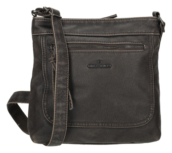 Enrico Benetti Harper 65064 Brown