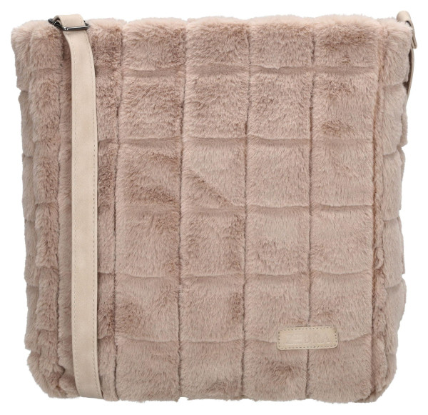 Zebra trends Milou W01243 Light taupe