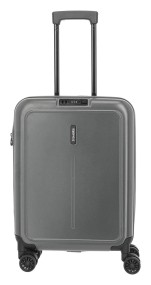 Image pro obrázek produktu Travelite Basics Foldable Trolley S Anthracite