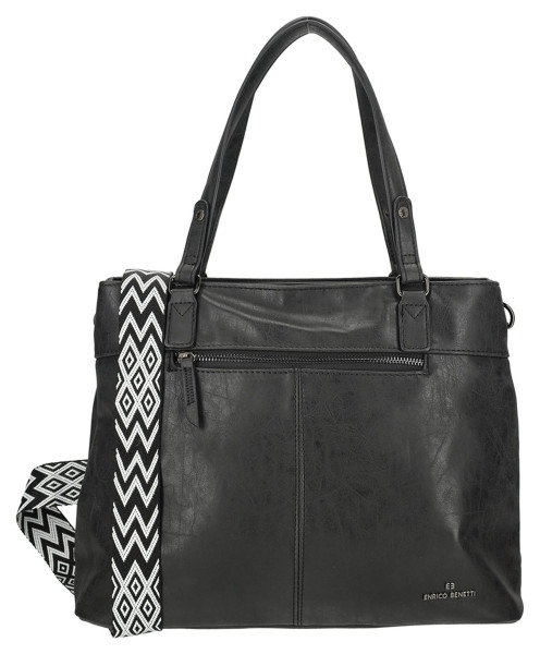 Enrico Benetti Stacey 65062 Black