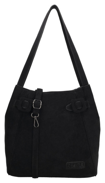 Zebra trends Davina 25637 Black