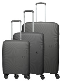 Image pro obrázek produktu Tamaris Voyaage S,M,L Anthracite