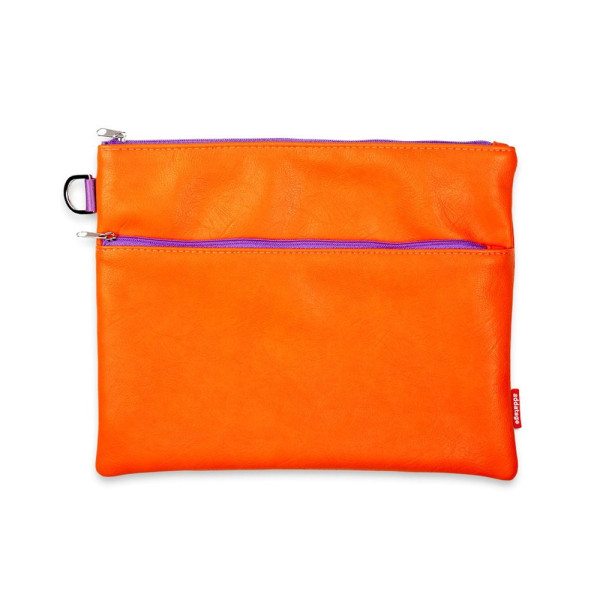 Obal na tablet Addatag PH-201 - Oranžová