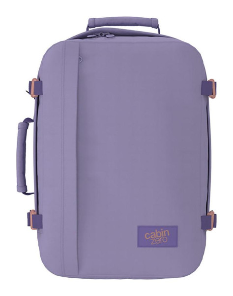 Image pro obrázek produktu CabinZero Classic 36L Smokey violet