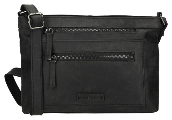 Enrico Benetti Genua 89003 Black