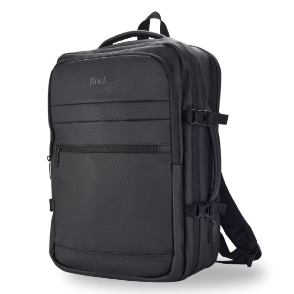 Batoh ROCK Dalston BP-0070 22 L - černá