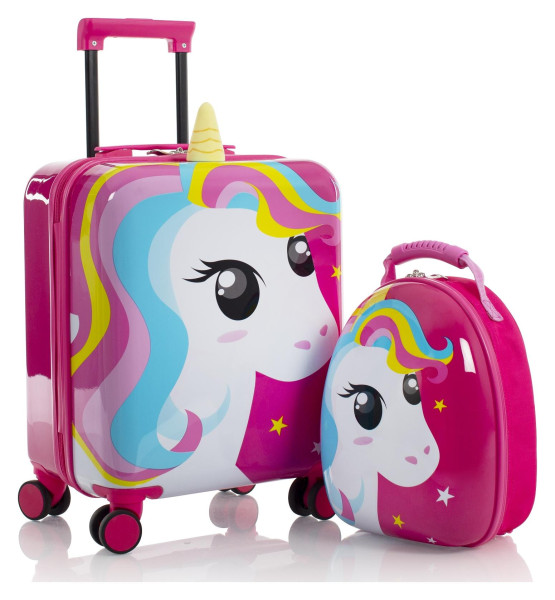 Image pro obrázek produktu Heys Super Tots Unicorn
