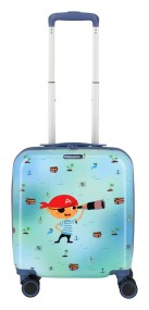 Image pro obrázek produktu Travelite Minimover 4w S Pirate