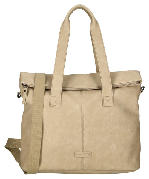 Enrico Benetti Roza 66778 Taupe